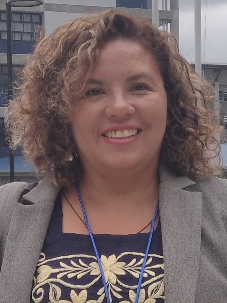 Blanca Ivet Chávez Soto DRa. Esperanza Guarneros
