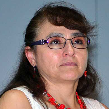 DRa. Esperanza Guarneros
