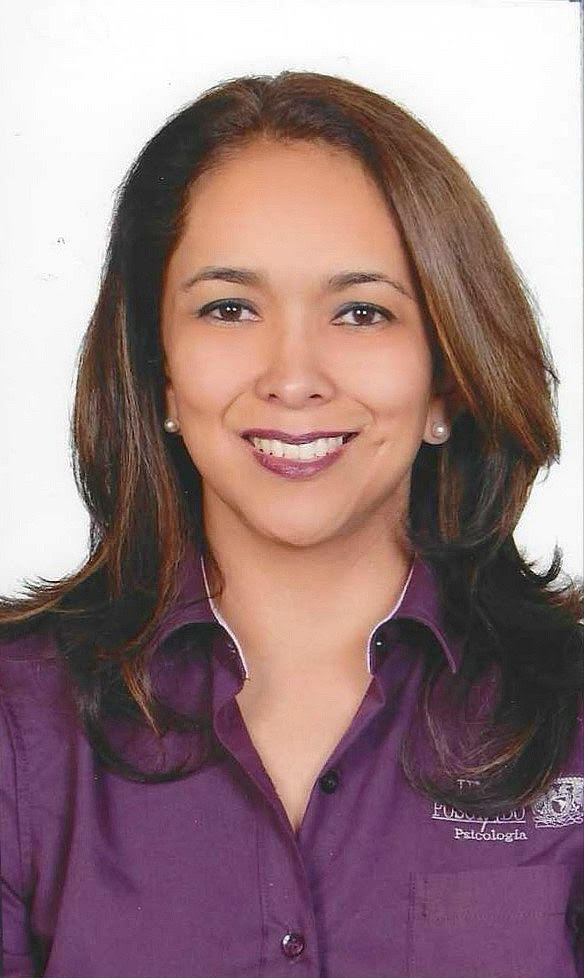 martha erika